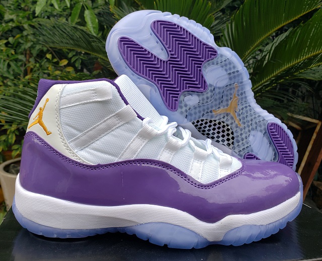 Air Jordan 11 Retro Kobe - Click Image to Close